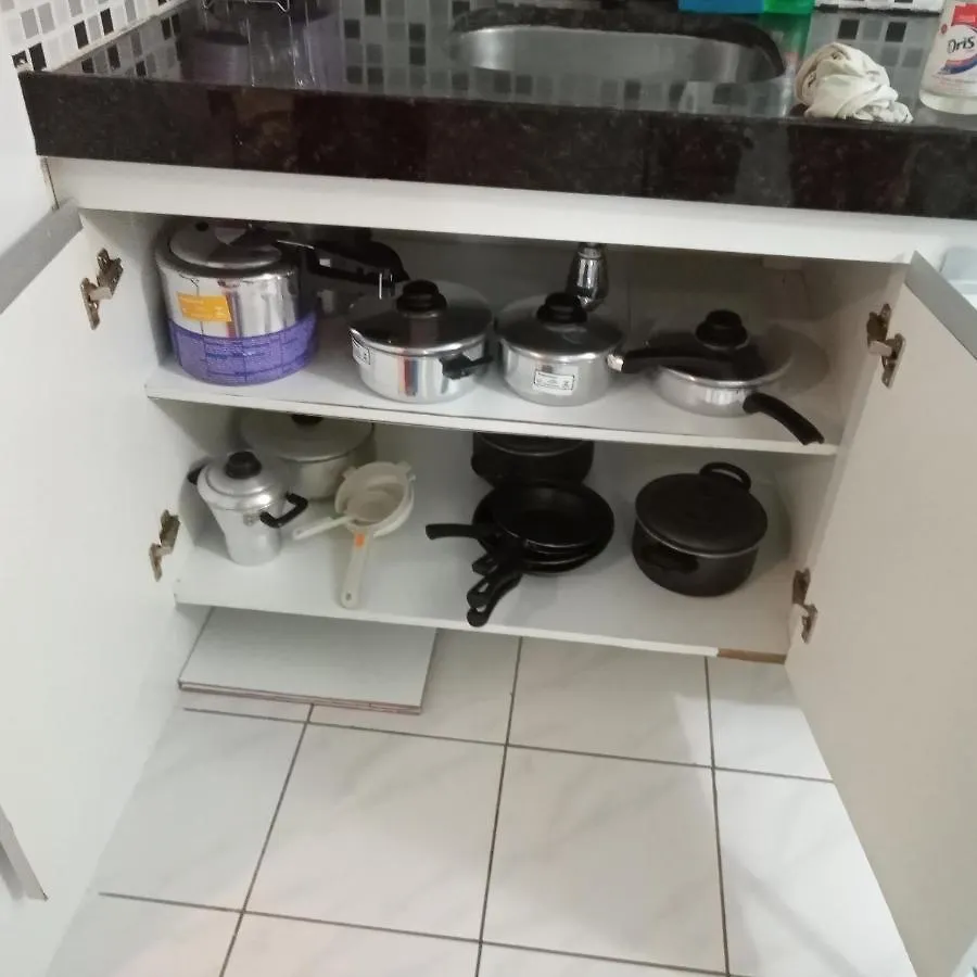Apartment Apartamento - Puerto Bilbao - Jaqueira Recife Brasilien