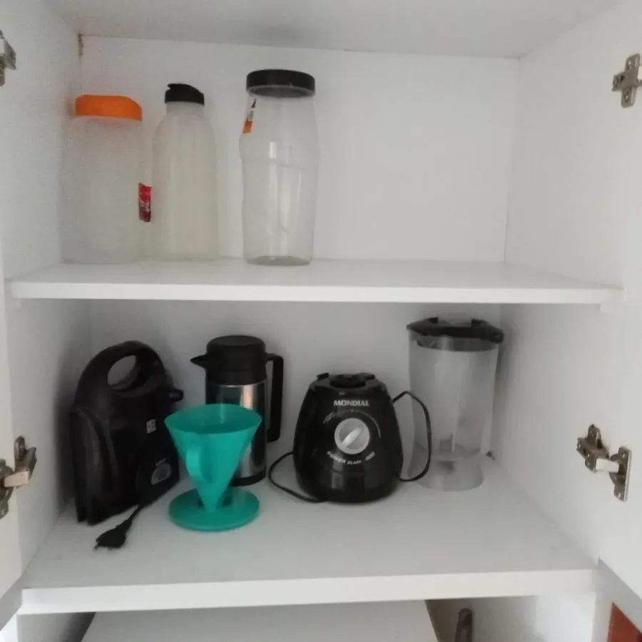 Apartamento - Puerto Bilbao - Jaqueira Recife